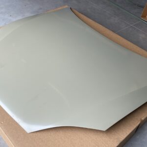 Капот TMS 16-21 1051875-E0-G