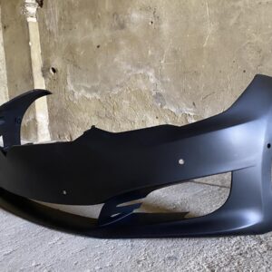 Бампер передній TMS 16-21 1056370-SO-5