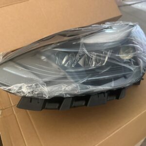 Фара головного світла (лінзована) LH TM3|TMY 18-24 1514952-00-D