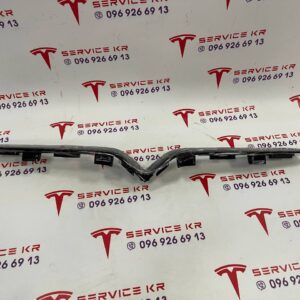 Логотип/накладка преднього бампера PLAID ТМХ 21+ 1617074-00-A