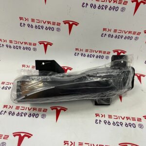 Фара протитуманна (Тип:USA) LH ТМХ 21+ 1621194-00-B