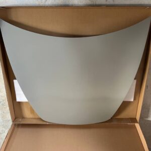 Капот ТМ3 24+ 1714047-EC-D