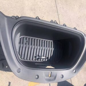 Багажник передній пластиковий TMY 20-24 1492606-00-C