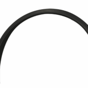 Арка крила передня RH (под парктроники) TMX 15-21+ 1035289-00-L