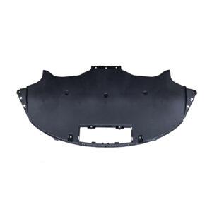 Захист нижній заднього бампера (з отвором) ТМ3 18-23 1135410-00-A