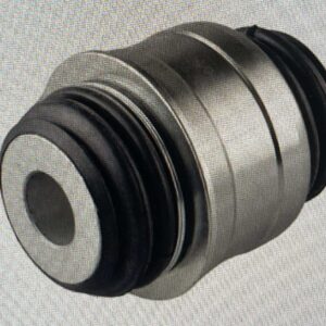 Сайленблок плаваючий амортизатор переднього важеля (прямий) ТМ3|TMY|TMX|TMS