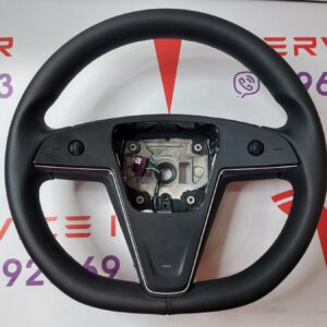 Кермо з підігрівом на ТМХ|TMS 21+ 1607880-00-G