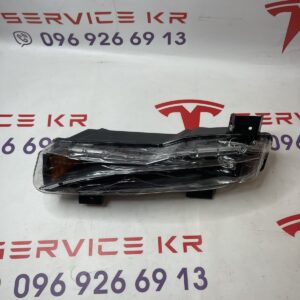Фара протитуманна PLAID (USA) RH TMS 21+ 1563711-00-B