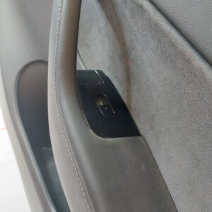 Карта двері передня RH TMY 20-21 1498482-00-A