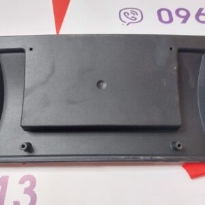 Подіум під номерний знак переднього бампера (USA) ТМ3 18-23 1096829-00-G