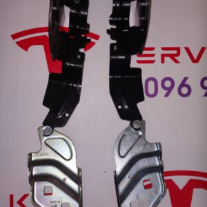 Петля капоту (рестайлінг) (Euro) рест RH ТМ3 21-23 1643846-00-A