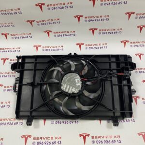 Вентилятор системи охолодження (рест) TM3|TMY 20-23 1494174-00-A