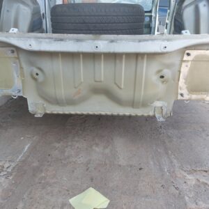 Панель кузова задня (Б/У) ТМ3 18-23 1077958-S0-A