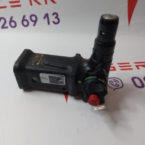 Фаркоп (Б/У) на ТМХ 15-21+ 1027582-00-В