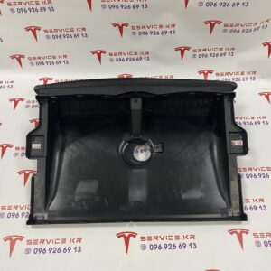 Забірник повітря передній люверс (рест) без моторчика ТМ3 21-23 1559787-00-A