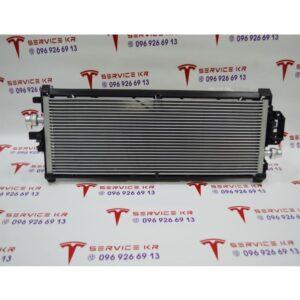 Радіатор охолодження основний (з панеллю) (до рест) ТМ3 18-21 1077082-00-C