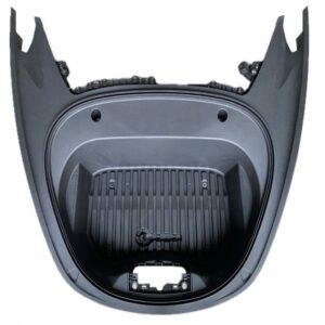 Багажник передній пластиковий (рест, без резинки) ТМ3 21-23 1645351-00-A