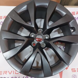 Диск колісний передній R20 на ТМХ 21+ 1620221-00-В