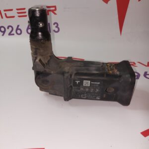 Фаркоп (Б/У) (Без ключа) на ТМХ 15-21+ 1027582-00-В