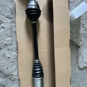 Піввісь передня LH ТМS 16-21 1626636-00-A