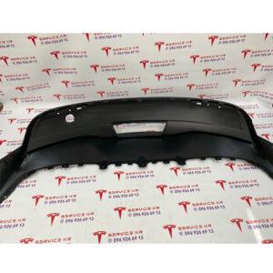 Накладка нижня заднього бампера (губа) ТМY 20-24 1494006-00-A