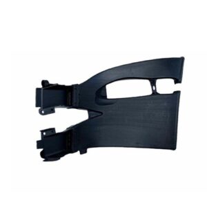 Повітрозабірник (воздуховод) протитуманної фари LH TMХ 15-21 1043927-00-E