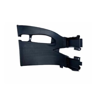 Повітрозабірник (воздуховод) протитуманної фари RH TMХ 15-21 1043931-00-E