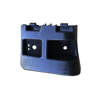 Кронштейн центральний заднього бампера LH (верх) TMY 20-24 1506968-00-A