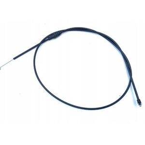 Тросик замка капота RH TMS 12-21 1034877-00-C