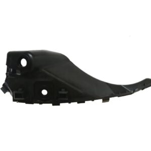 Направляюча бокова переднього бампера (ракушка) PLAID LH TMS 21+ 1588935-00-D