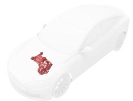 39 - FRONT DRIVE UNIT