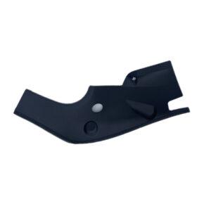 Накладка під капот пластик бокова LH TMS 21+ 1564261-00-A