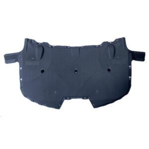 Захист нижній заднього бампера TMS 21+ 1565582-00-A