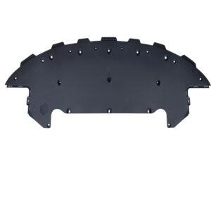 Захист нижній переднього бампера PLAID TMS 21+ 1564701-00-B