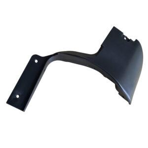 Обтічник накладки порога LH TMS 16-21 1058757-00-A