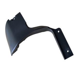 Обтічник накладки порога RH TMS 16-21 1058758-00-A