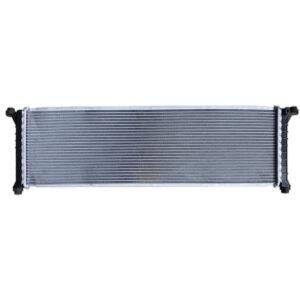 Радіатор охолодження основний TMS 16-21 1057999-00-B