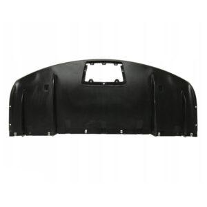 Захист нижній заднього бампера TMХ 15-21 1058356-00-C