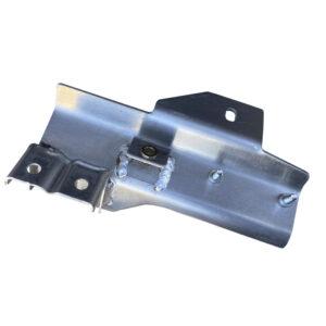 Направляюча переднього підсилювача LH TMХ 15-21 1061424-00-B