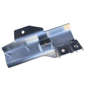 Направляюча переднього підсилювача RH TMХ 15-21 1061425-00-B