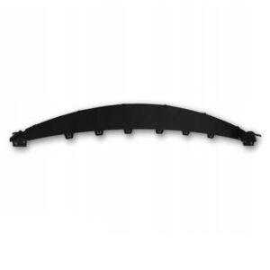 Накладка нижня решітки переднього бампера TMХ 15-21 1047740-00-H