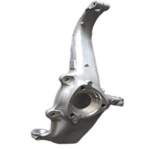 Кулак поворотний (цапфа) RH TM3 18-23 1044316-00-E