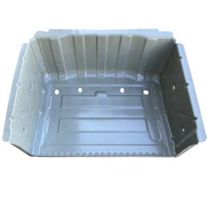 Ніша (корпус) заднього багажника (метал) TM3 18-23 1095966-SO-A