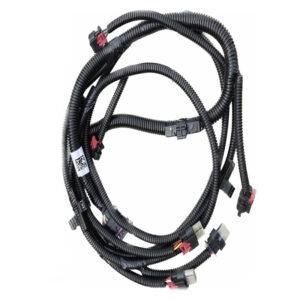 Електропроводка  переднього  бампера (FSD)(3,0) TM3 18-23 2067958-00-B