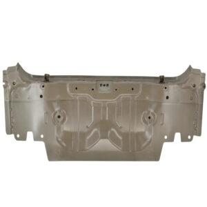 Панель кузова задня TM3 18-23 1077958-S0-A