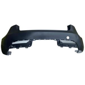 Бампер задній (без парктроніків) ТМ3 24+ 1582571-SC-C