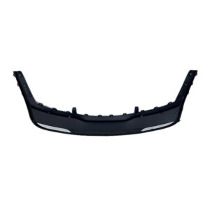 Накладка нижня заднього бампера ТМ3 24+ 1582581-00-C