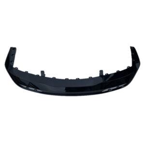 Накладка нижня заднього бампера (лакована) ТМ3 24+ 1582581-00-C