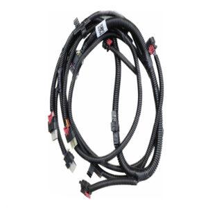 Електропроводка переднього багажника TM3 18-23 2567961-00-B