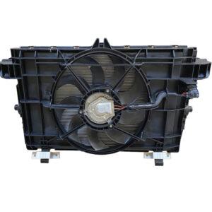 Вентилятор системи охолодження + радіатор (в зборі) TMY|ТМ3 Рест 1493995-00-B